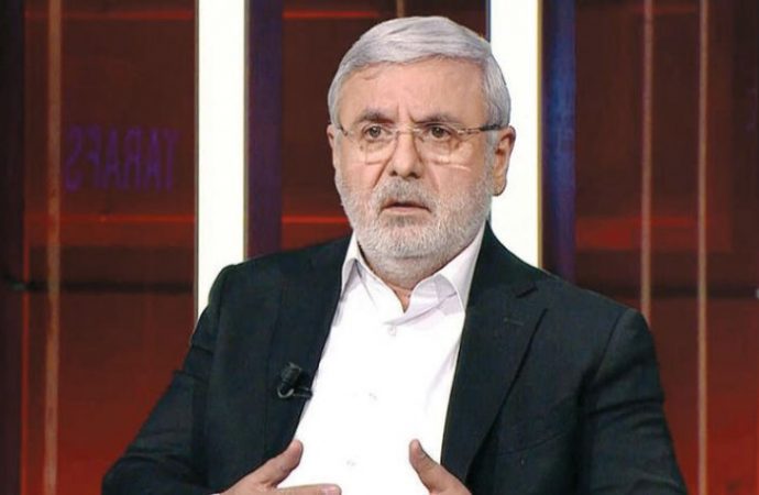 AKP'de 'Pensilvanya' kavgası... 'Hadsizlik'