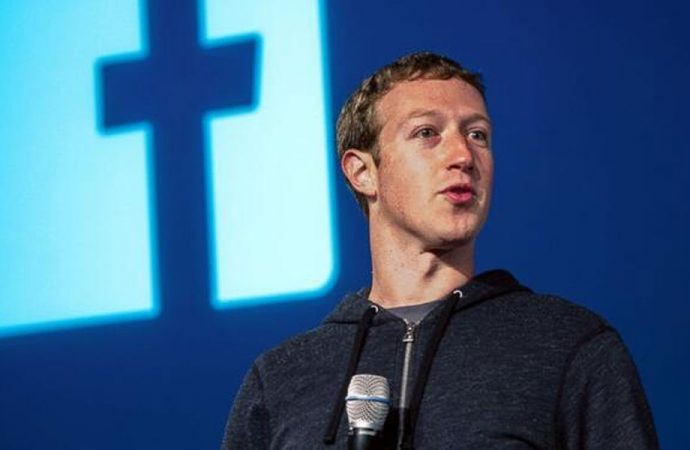 Facebook’un kurucusu Mark Zuckerberg: Kimse o kadar çok parayı hak etmiyor