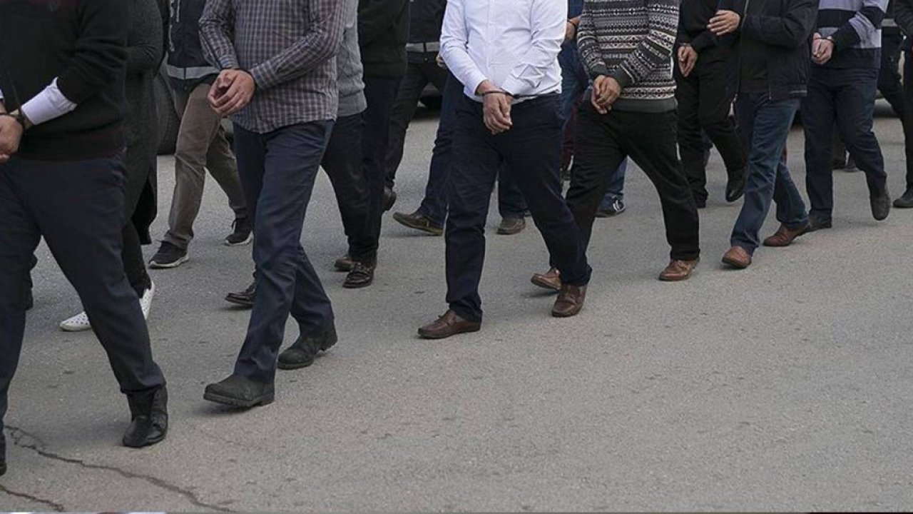 Sosyal medyada depreme ilişkin 'provokatif paylaşım' yapan 43 kişi tutuklandı