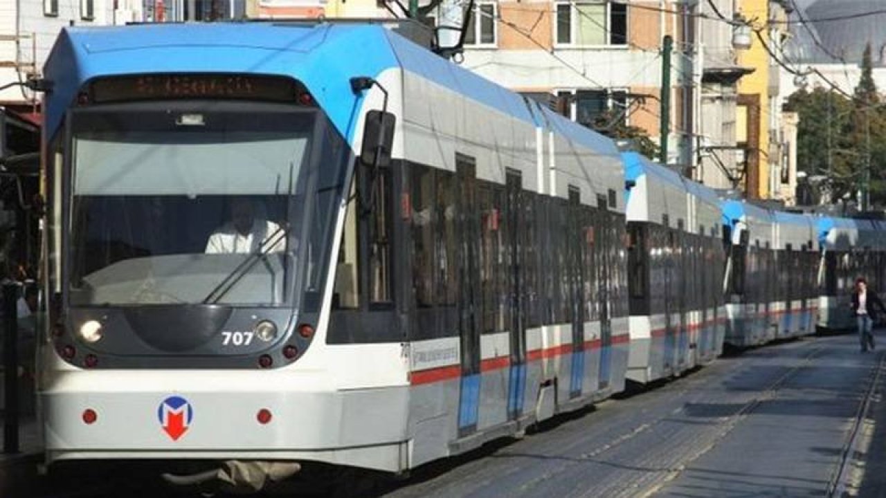 İBB’den Kadıköy-Maltepe arası tramvay projesi