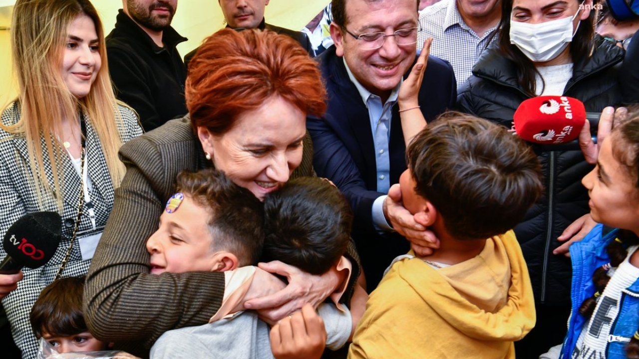 Meral Akşener: 
