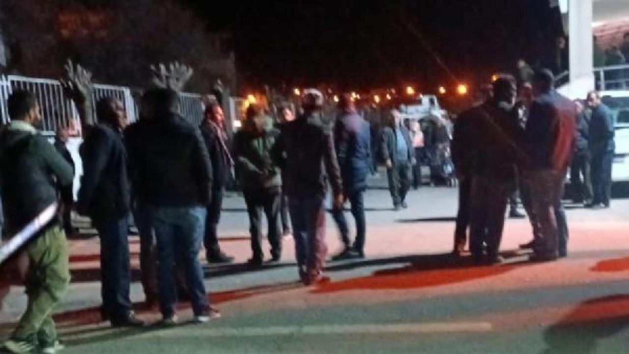 Diyarbakır'da iki aile arasında silahlı kavga: 2 ölü, 2 yaralı