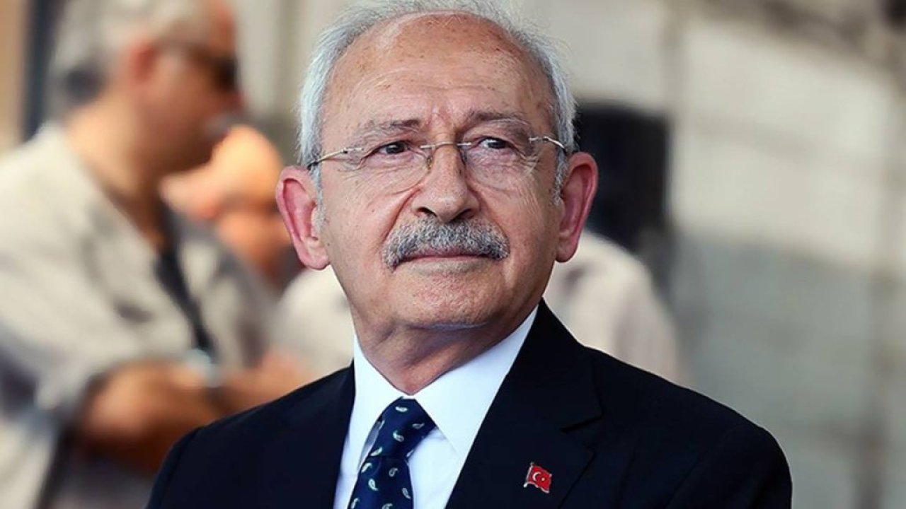 Kılıçdaroğlu, 'muhafazakâr genç kadınlara' seslendi: Kazanım ve özgürlüklerinizin yok edilmesine izin vermeyec