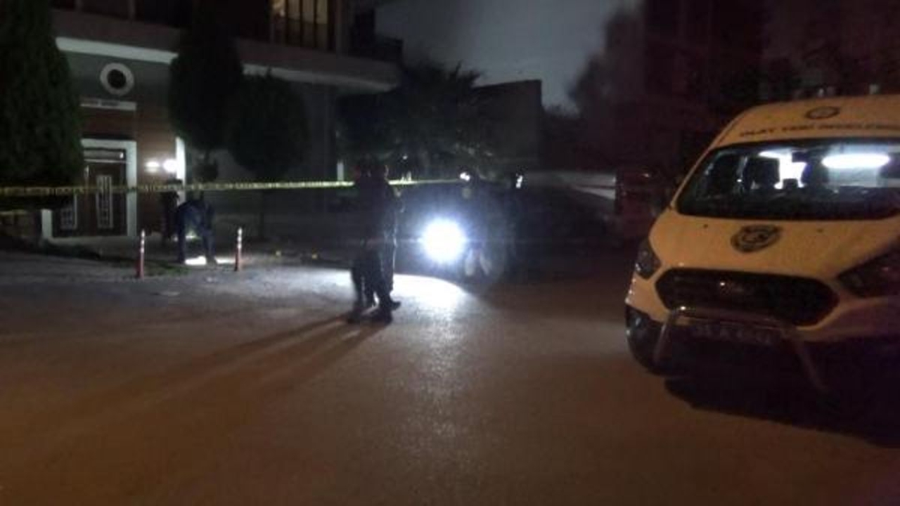 Eski eşi ile annesini tabancayla vurdu: 2 yaralı