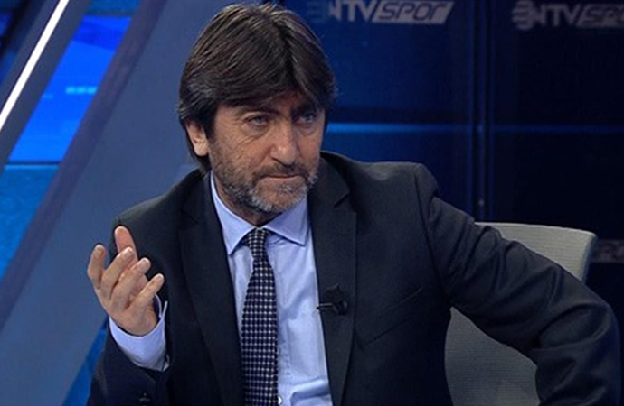 Rıdvan Dilmen’e UEFA’da görev! Yorumculuğa devam edecek mi?