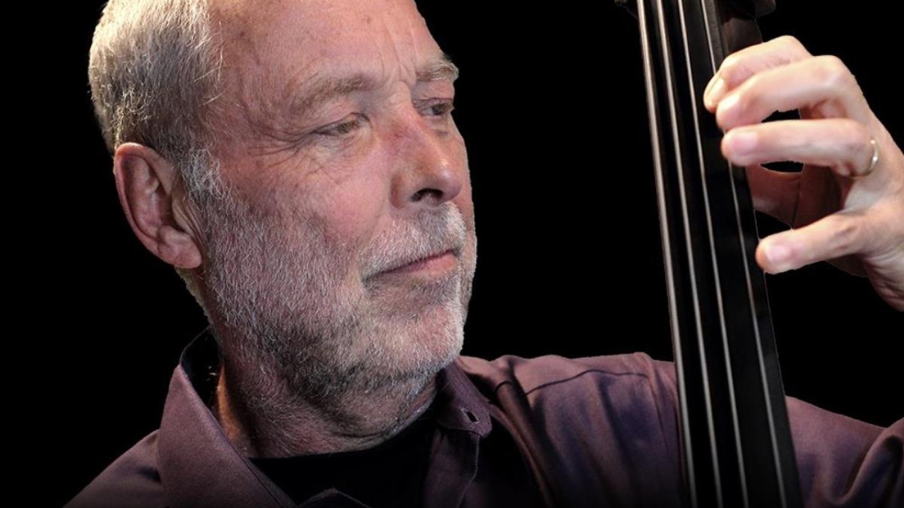 Caz Dünyasının Grammy Ödüllü Sanatçısı Dave Holland, Cso Ada Ankara'da Konser Verecek