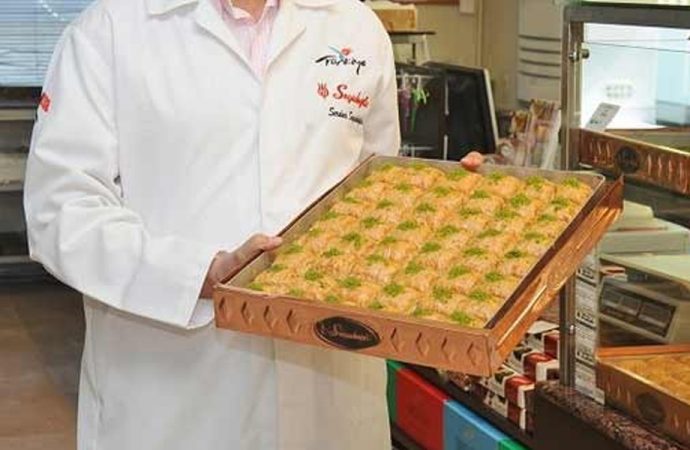 FETÖ’den yargılanan Seyitoğlu baklavacıları hakkında karar!