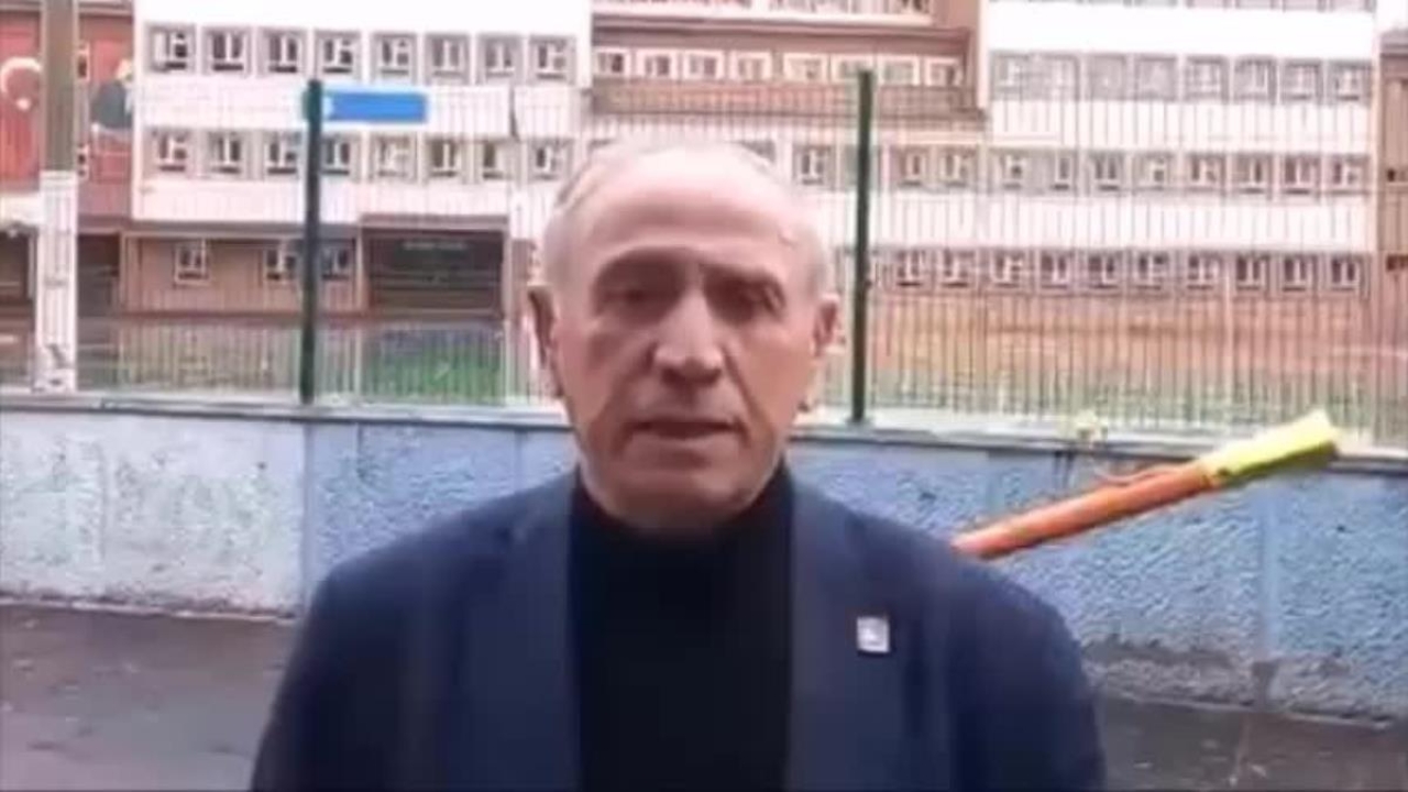 Yıldırım Kaya'dan Bakan Özer'e: 