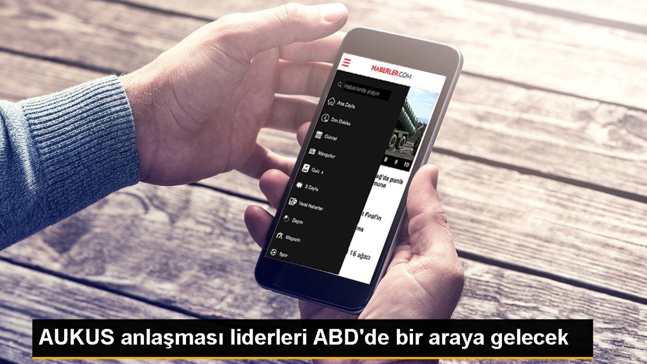 Karşı şeride geçen otomobil ortalığı savaş alanına çevirdi