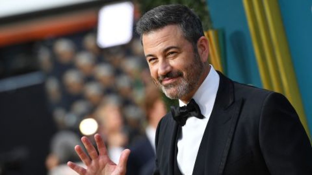 Oscar törenine, sunucu Kimmel’in gafları damga vurdu