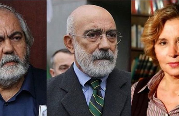 Altan kardeşler ve Ilıcak davasında ara karar açıklandı