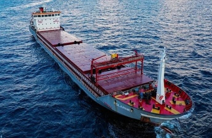 Rusya, Tahıl Koridoru’nu uzatma kararı aldı