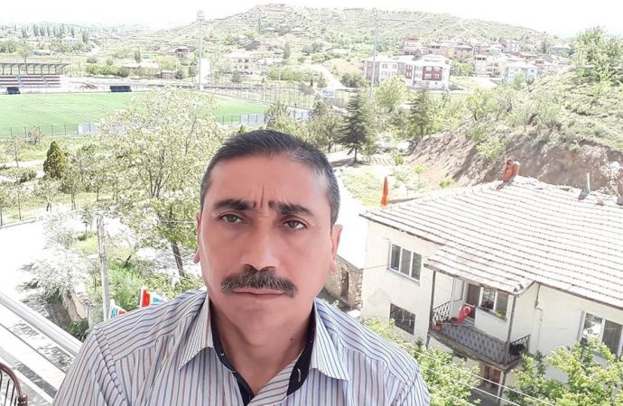 Asansör kabininin altında kalan teknisyen hayatını kaybetti