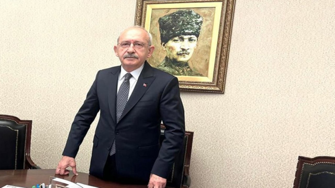 Adaylık başvurusu 21 Mart’ta