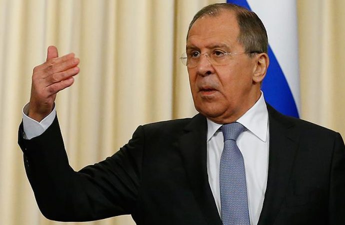 Moskova, Suriye hükumetiyle Kürtler arasında diyalog çağrısı yaptı