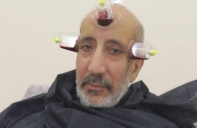 Abdurrahman Dilipak: Belki hâlâ laiklikten haz etmiyoruz ama ciddi anlamda sekülerleştik