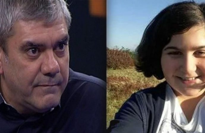 Yılmaz Özdil’den Rabia Naz çıkışı: Mısırlı mı olması gerekiyordu?