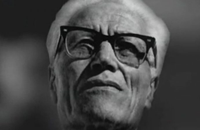 Kuvayı Milliye Komutanı Dr. Hikmet Kıvılcımlı anılacak