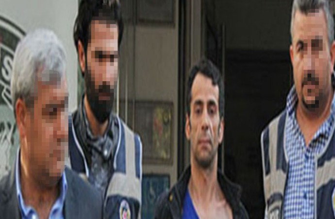 Evli olduğu kadını 15 yerinden bıçaklayarak öldüren adam 'haksız tahrik ve iyi hal' indirimi aldı
