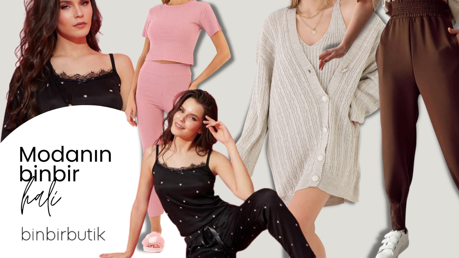 Modanın Binbir Hali: Binbirbutik