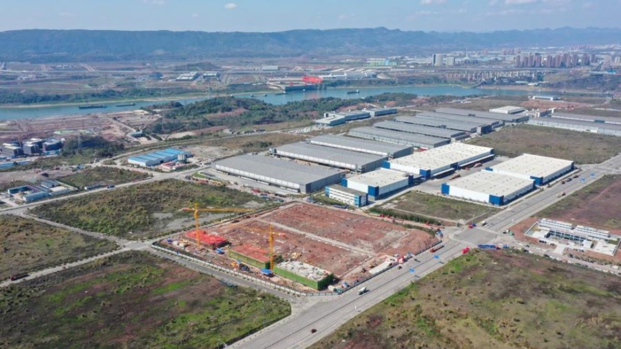 Çin'in Chongqing Belediyesi Otomotiv Sektöründe Dönüşüme Hazırlanıyor
