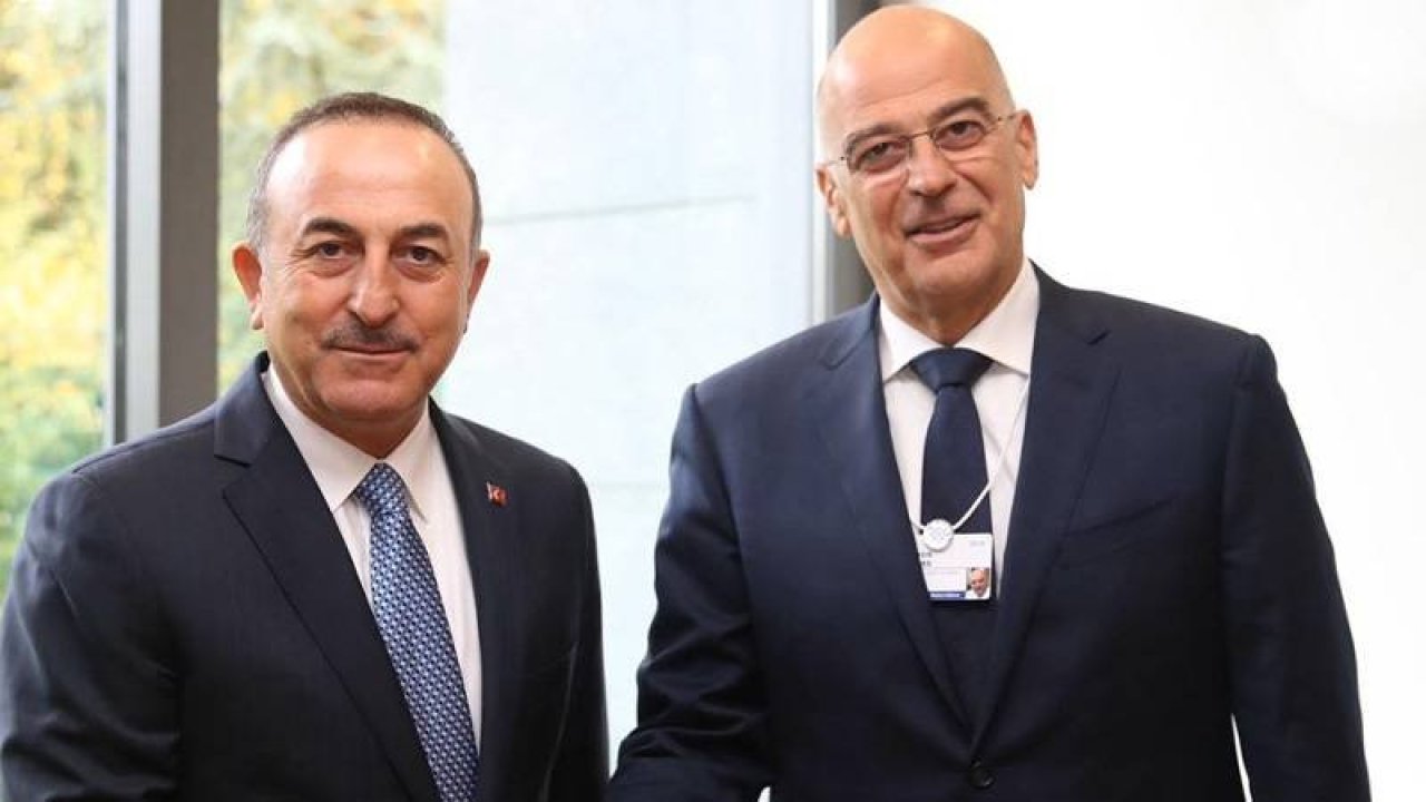 Tren kazasında ölen makinistin cezaevindeki babası Yunanistan'a iade edilecek