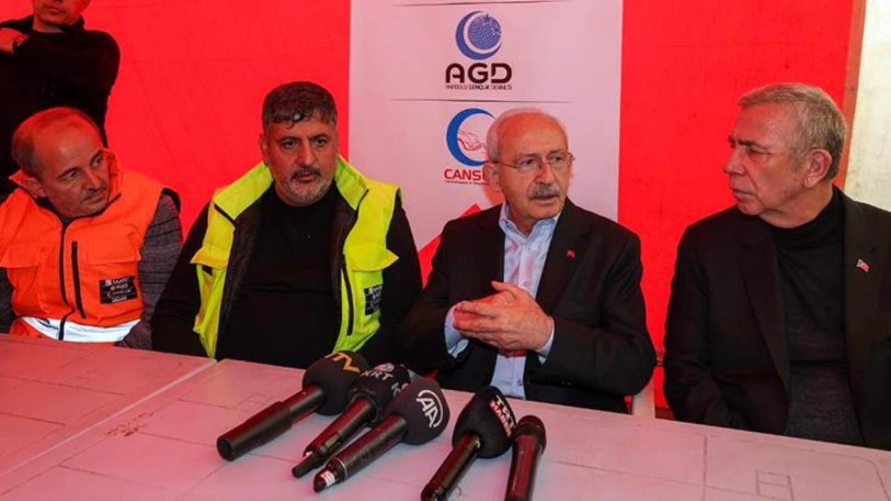 Malatya Valiliği'nden aşevinin kaldırılmak istendiği iddialarına yalanlama