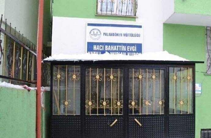 Erzurum’daki yatılı Kur’an kursunda 14 çocuğa yapılan işkence: Yöneticiye 39, hizmetliye 36 yıl hapis cezası v