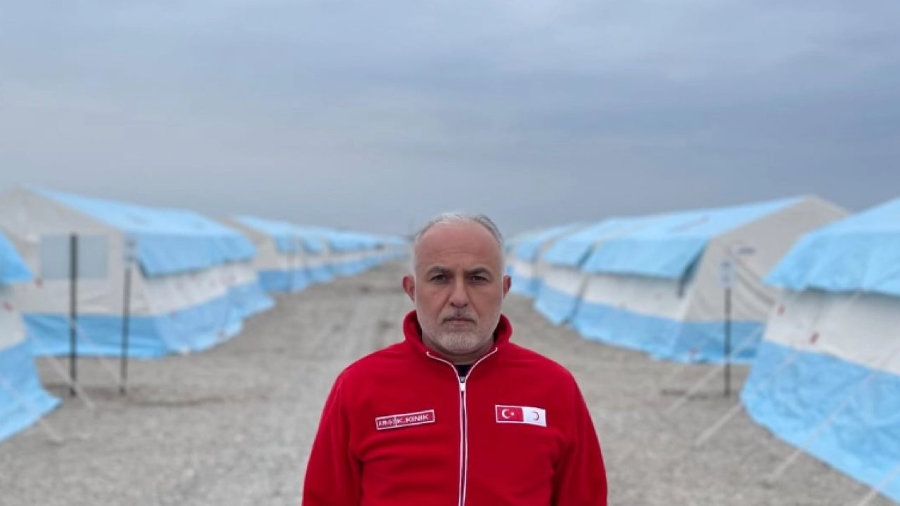 Çadır satışıyla gündeme gelmişti: Kızılay'ın statüsü tehlikede