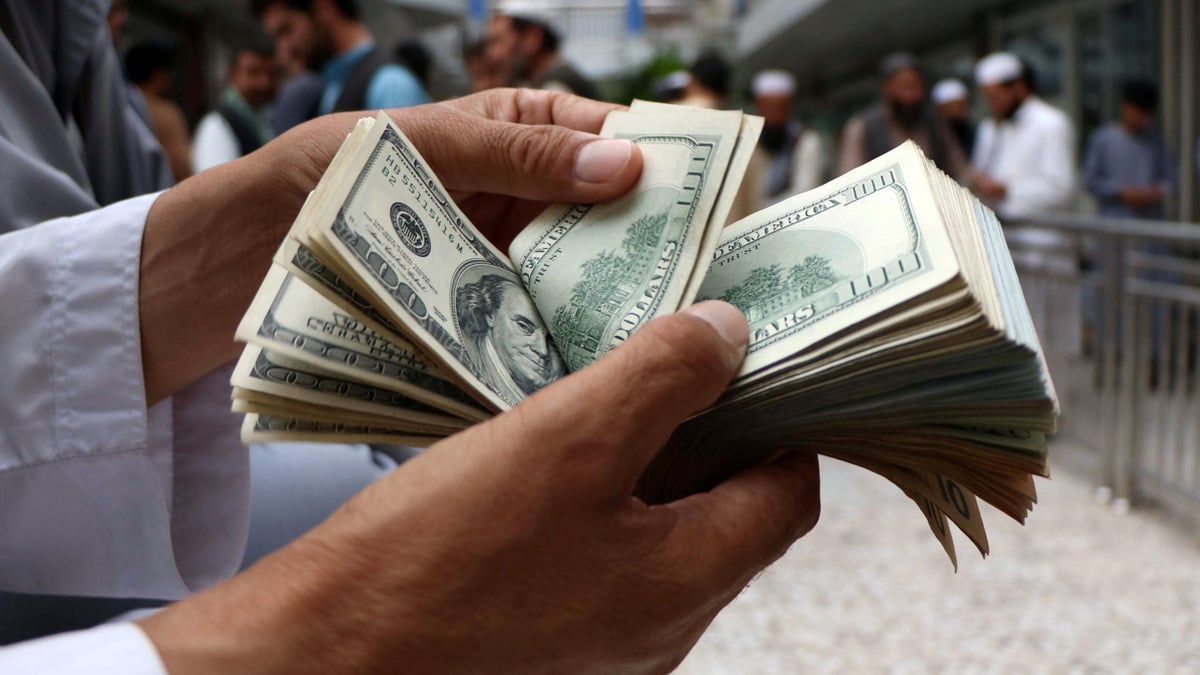 Selçuk Geçer son 2 hafta diyerek işaret etti! Dolar yatırımcılarını uyardı: Bunu yapmayan zarar edecek!