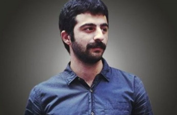 Gazetecilere 'harekat' operasyonu