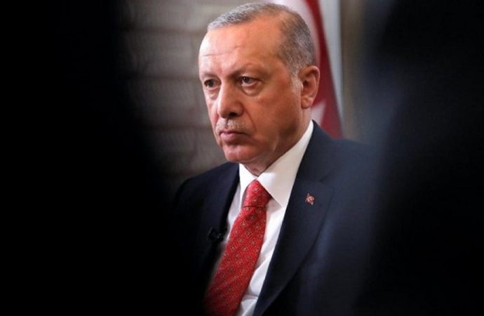 Erdoğan: Milletten nasibini almamış ittifakın parçalanması çok önemli