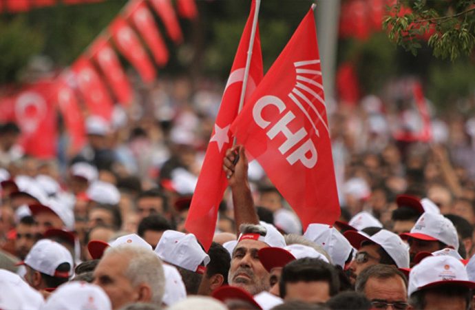 İşte alternatif verilerle İstanbul'da ilçe ilçe seçim sonuçları