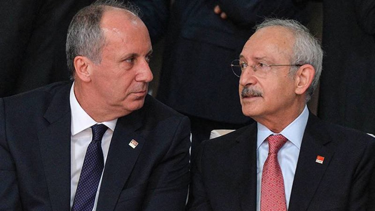 Fatih Altaylı: Sandığa gidildiğinde ikinci tura kalanlar İnce ve Kılıçdaroğlu olursa emin olun çok gülerim