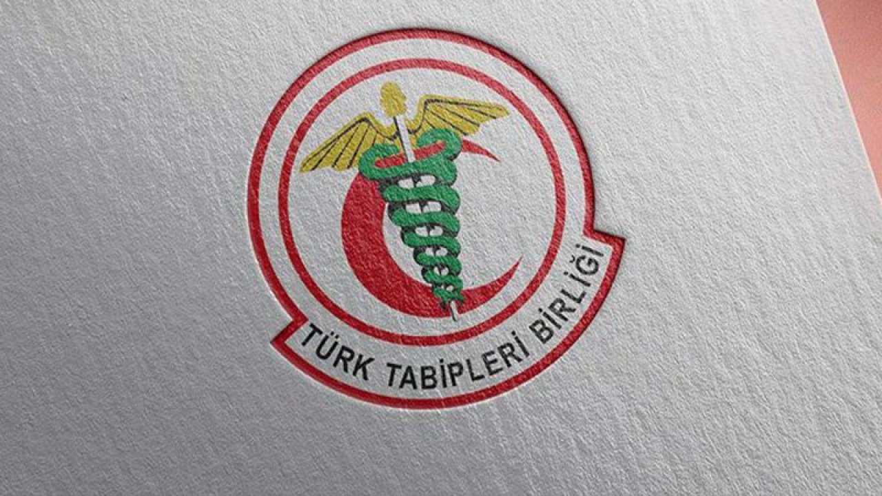 TTB: Hatay'daki aile hekimlerin ödemelerinde kesinti yapılıyor