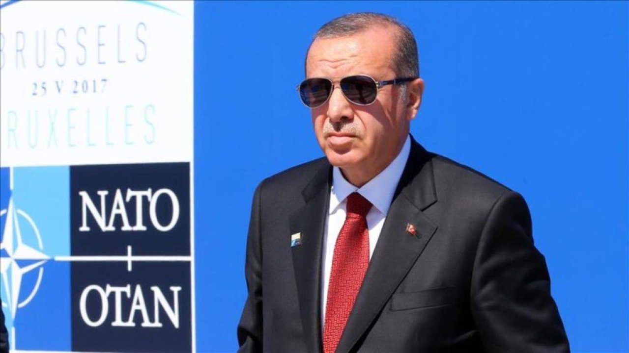 Erdoğan'dan Finlandiya'nın NATO üyeliği açıklaması: Verdiğimiz sözü tutacağız