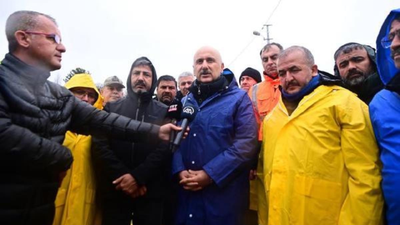 Adıyaman'da sel felaketi: 1 ölü, 3 kayıp (4)