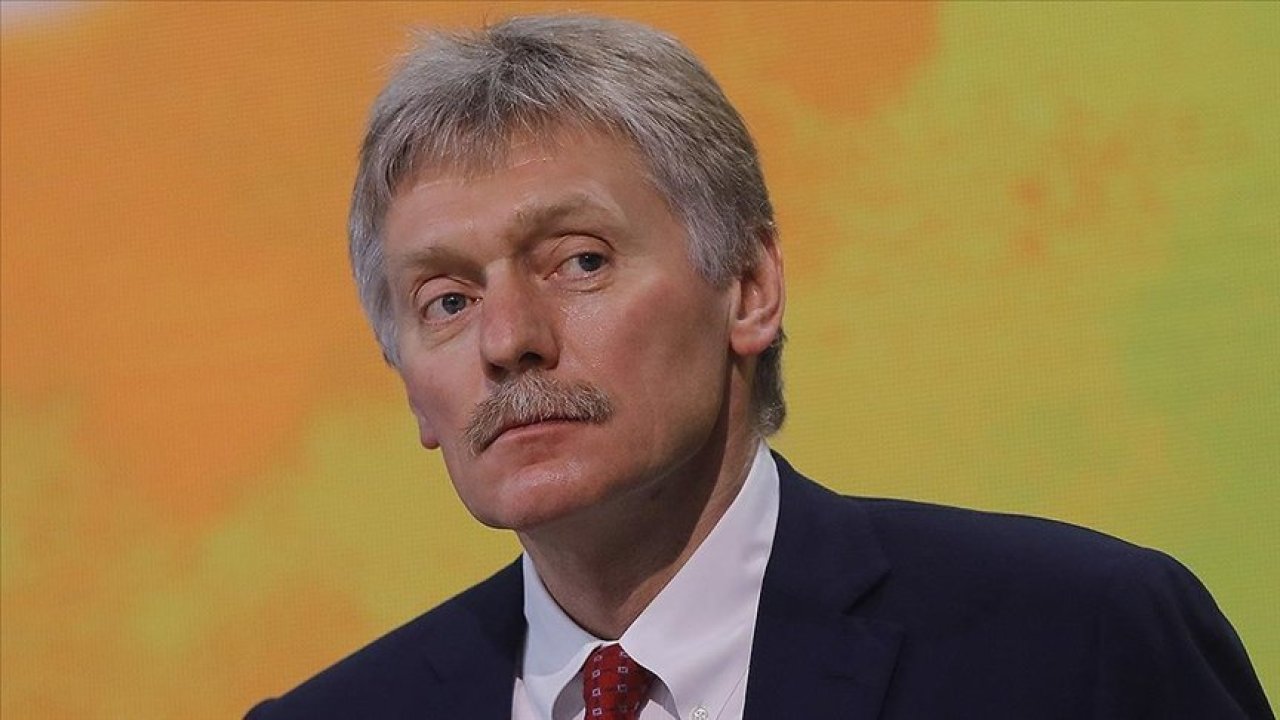 Kremlin Sözcüsü Peskov: Rusya-ABD müzakereleri sonuçları kamuoyuyla paylaşılmayacak
