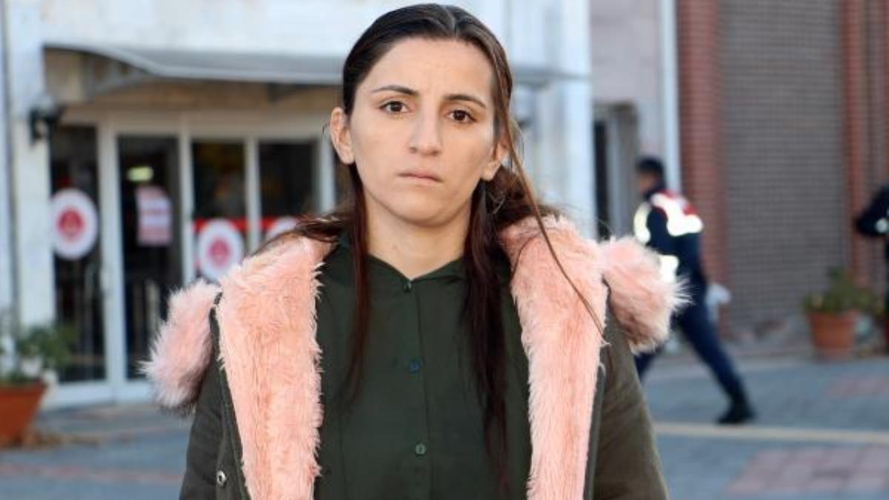 Eski eşinin 2 yıldır vermediği çocuklarını, icra yoluyla aldı