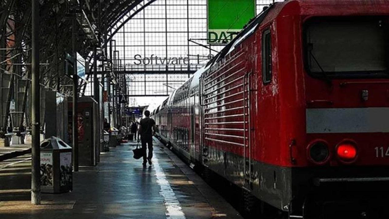 AB'den 18 yaşındaki gençlere ücretsiz tren bileti: Listede Türkiye de var