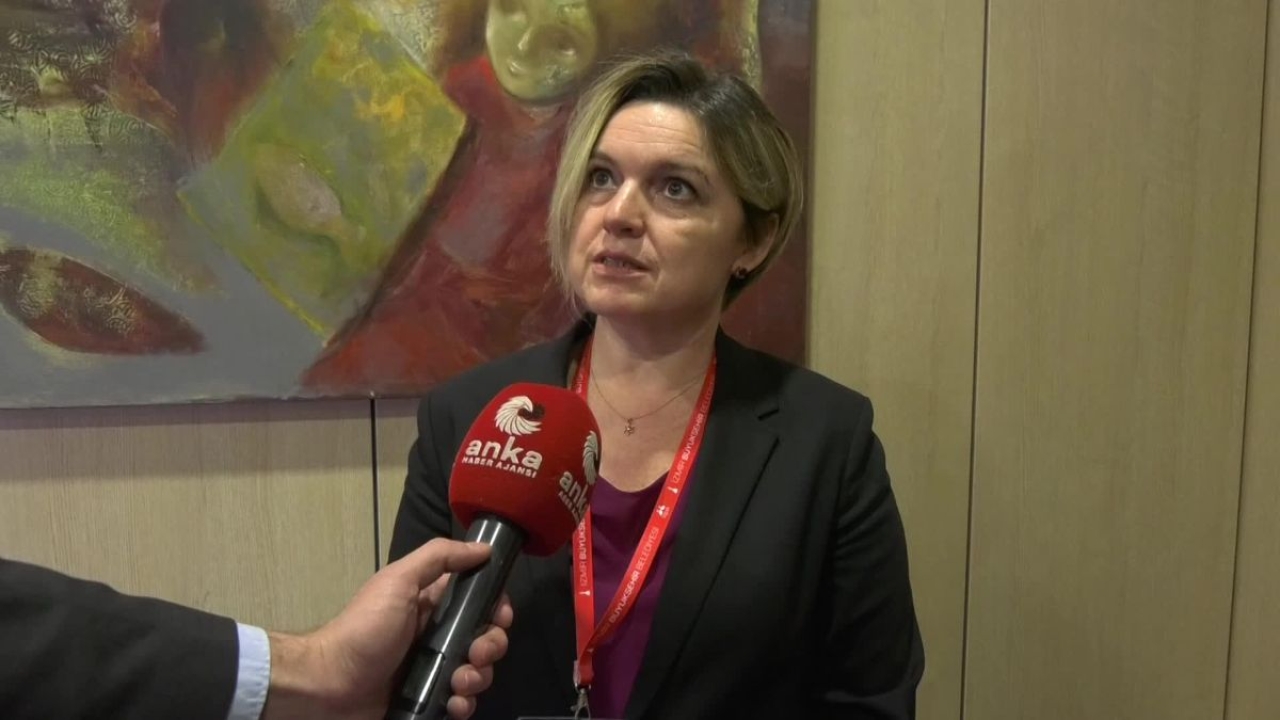 Selin Sayek Böke: 