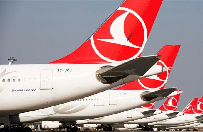 THY’nin Düsseldorf seferlerine grev engeli!