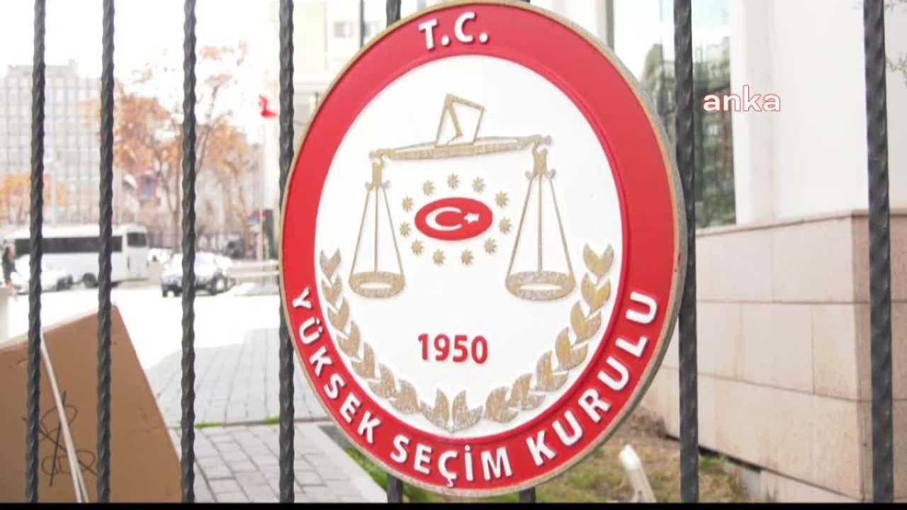 Ysk, Seçim Döneminde Uygulanacak Yayın İlkelerini Belirledi: Türkçe'nin Dışında Farklı Dil ve Lehçelerde Propa