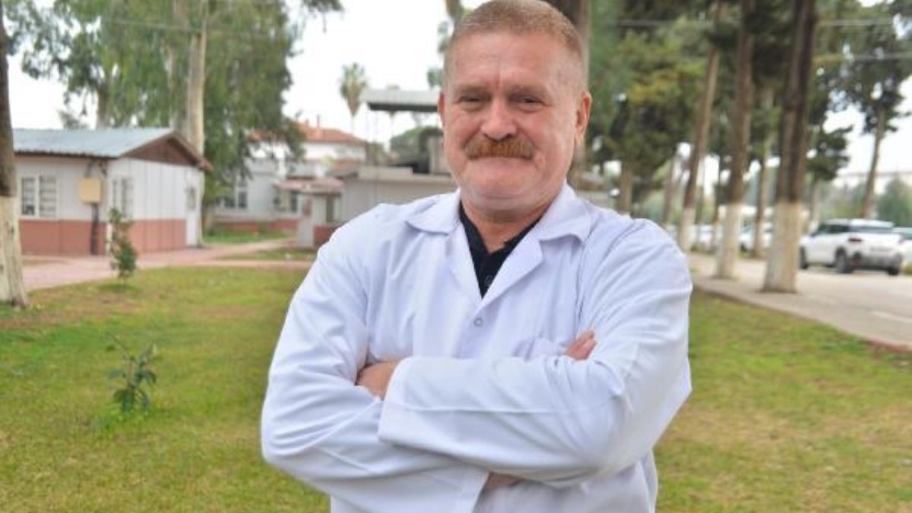 Adana Veteriner Hekimler Odası Başkanı: Şap ile şarbonu karıştırmayalım