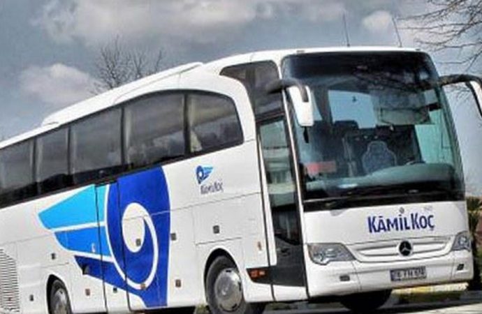 Kamil Koç resmen satıldı…Peki adı değişecek mi?