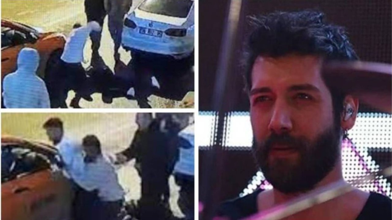 Piiz grubu üyelerine saldıran sanığın 13 yıl 6 aya kadar hapsi istendi