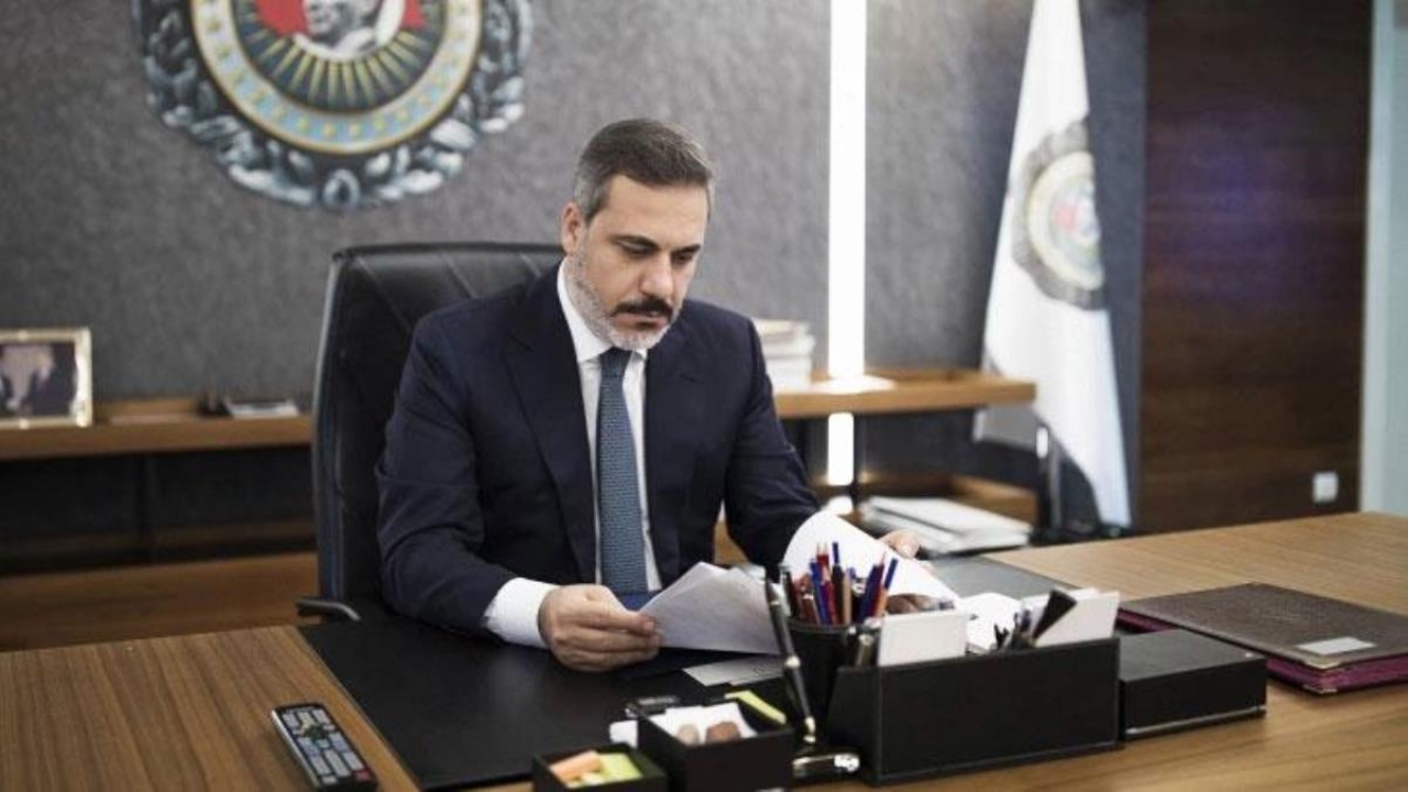 Hakan Fidan ve Devlet Bahçeli cumhurbaşkanı yardımcısı mı olacak? AK Parti'den ilk açıklama geldi