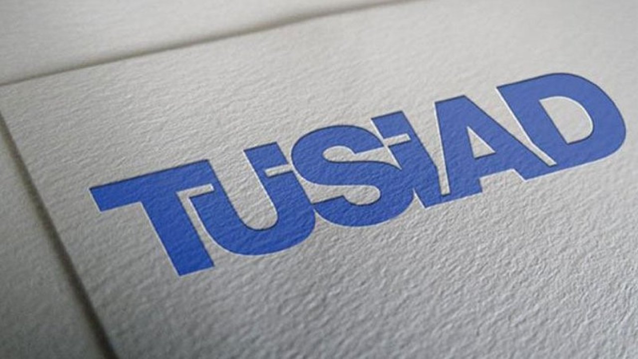 TÜSİAD, 