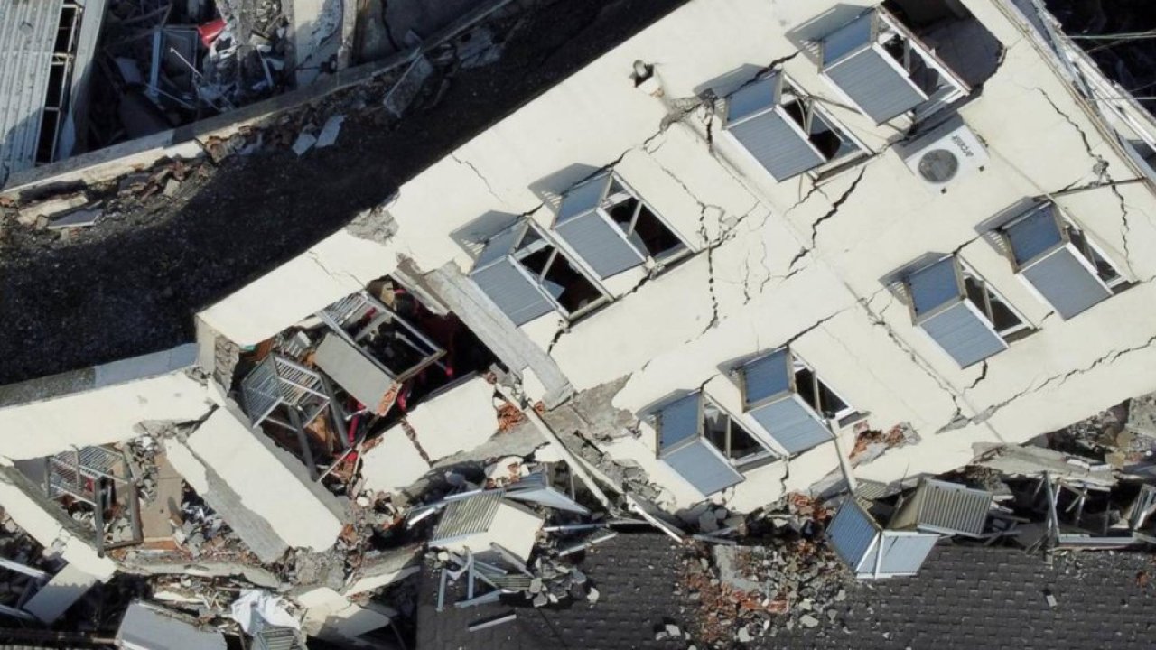 Avrupa İmar ve Kalkınma Bankası, deprem bölgesindeki KOBİ'leri destekleyecek