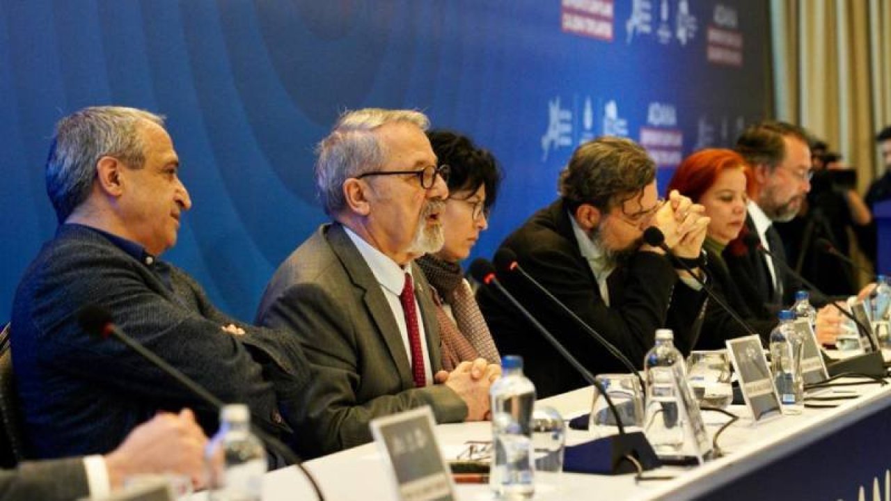 Prof. Dr. Naci Görür: Depremler kaderimiz değil, direnen kentler oluşturabiliriz